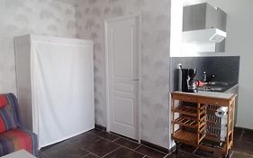 Studio Equipe 2 Personnes, Port La Nouvelle Centre